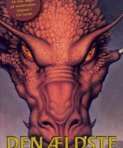 Arven 2: Den ældste (E-bog)