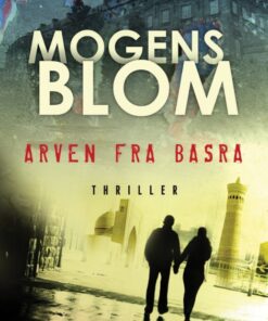 Arven fra Basra (E-bog)