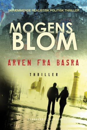 Arven fra Basra (E-bog)