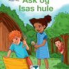 Ask og Isas hule (E-bog)