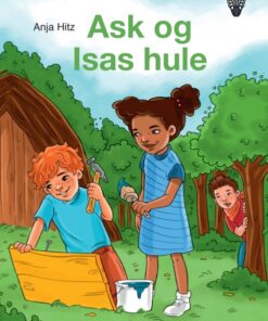Ask og Isas hule (E-bog)