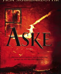 Aske (E-bog)