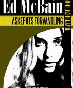 Askepots forvandling (E-bog)