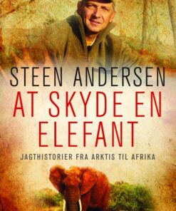 At skyde en elefant (E-bog)