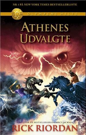 Athenes udvalgte