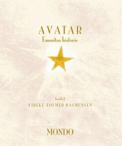 Avatar - Vibeke Folmer Rasmussen - Bog