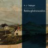 Bakkegårdsmanden - A. J. Gejlager - Bog
