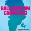 Balladen om Grønland (E-bog)