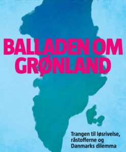 Balladen om Grønland (E-bog)