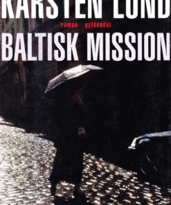 Baltisk mission (E-bog)