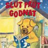 Bamse - Slut prut godnat (E-bog)