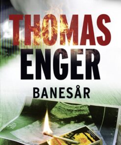Banesår (E-bog)