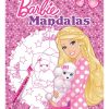 Barbie Mandalas - Hund (Bog)