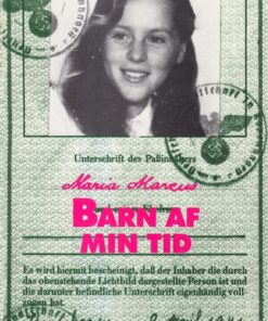 Barn af min tid (E-bog)