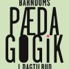 Barndomspædagogik I Dagtilbud - Daniela Cecchin - Bog