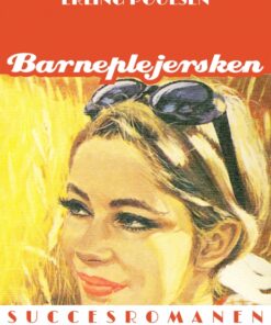 Barneplejersken (E-bog)