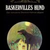 Baskervilles hund (E-bog)