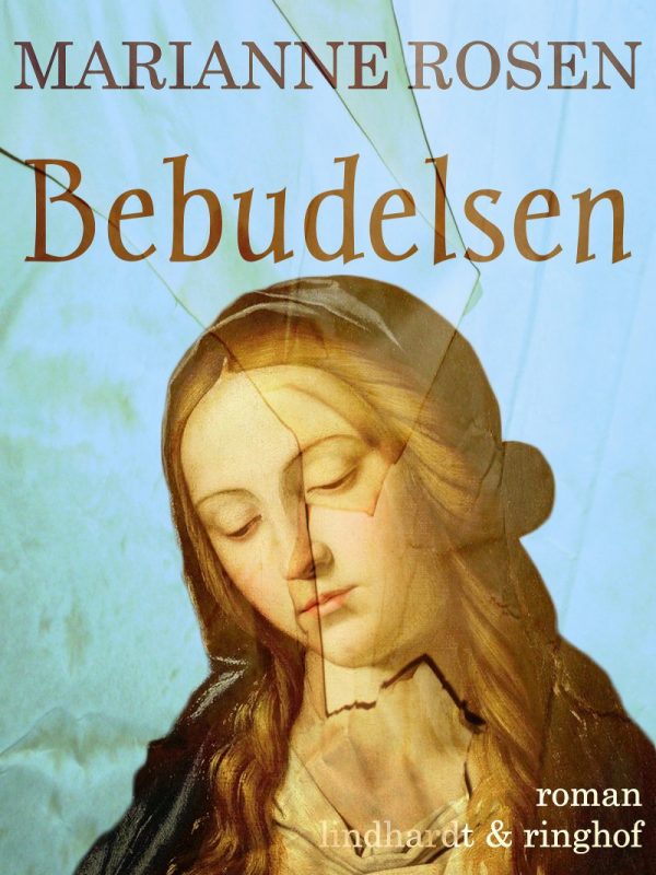 Bebudelsen - Marianne Rosen - Bog