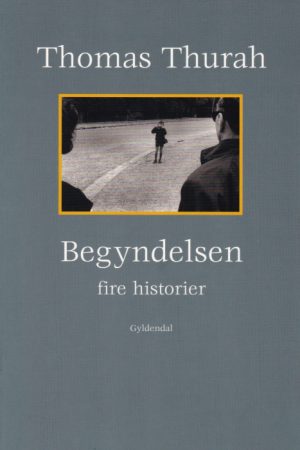 Begyndelsen (E-bog)