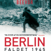Berlin - Faldet, 1945 (Lydbog)