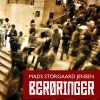 Berøringer - Mads Storgaard Jensen - Bog