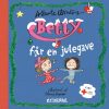 Betty 9 - Betty får en julegave - Lyt&læs (E-bog)