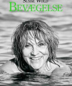 Bevægelse - Susse Wold - Bog