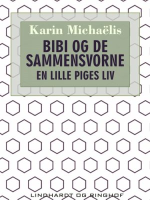 Bibi og de sammensvorne: en lille piges liv (E-bog)