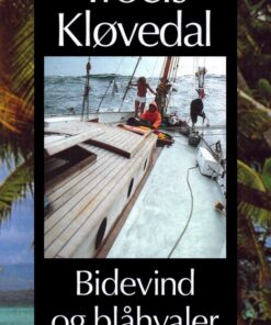 Bidevind og blåhvaler (E-bog)