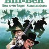 Bill og Ben - Ben overtager kommandoen (E-bog)