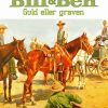 Bill og Ben - Guld eller graven (E-bog)