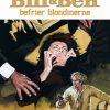 Bill og Ben befrier blondinerne (E-bog)