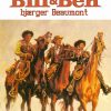 Bill og Ben bjærger Beaumont (E-bog)