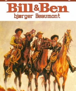 Bill og Ben bjærger Beaumont (E-bog)