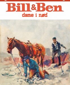 Bill og Ben dame i nød (E-bog)