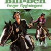 Bill og Ben fanger flygtningene (E-bog)