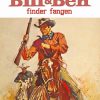 Bill og Ben finder fangen (E-bog)