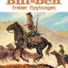 Bill og Ben frelser flygtningen (E-bog)