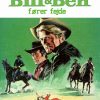 Bill og Ben fører fejde (E-bog)