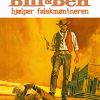 Bill og Ben hjælper falskmøntneren (E-bog)