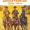 Bill og Ben hjælper helten (E-bog)