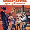 Bill og Ben jagter guldrøverne (E-bog)