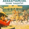 Bill og Ben knuser komplottet (E-bog)