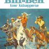 Bill og Ben kuer kidnapperne (E-bog)