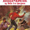 Bill og Ben og Belle fra bjergene (E-bog)
