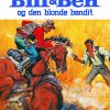 Bill og Ben og den blonde bandit (E-bog)