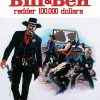 Bill og Ben redder 100.000 dollars (E-bog)