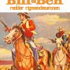 Bill og Ben redder rigmandssønnen (E-bog)