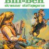Bill og Ben skræmmer skattejægerne (E-bog)