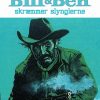 Bill og Ben skræmmer slynglerne (E-bog)